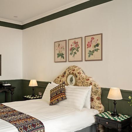 The Gate Boutique Hotel Sapa Luaran gambar