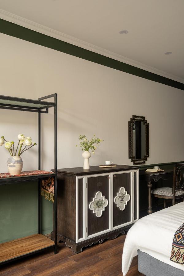 The Gate Boutique Hotel Sapa Luaran gambar