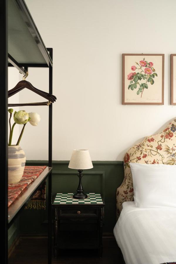 The Gate Boutique Hotel Sapa Luaran gambar