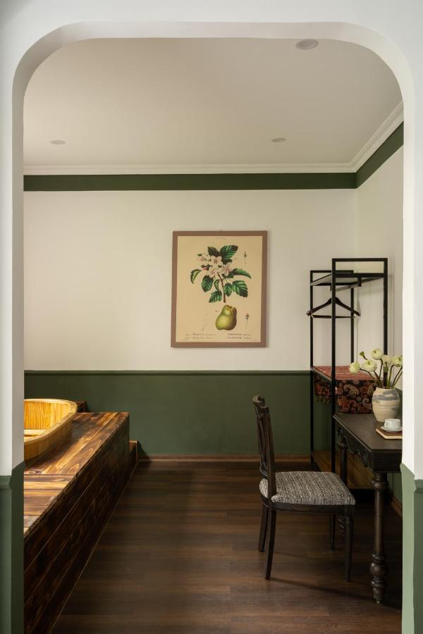 The Gate Boutique Hotel Sapa Luaran gambar