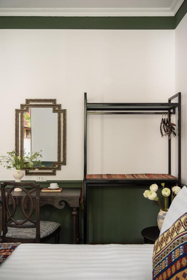 The Gate Boutique Hotel Sapa Luaran gambar