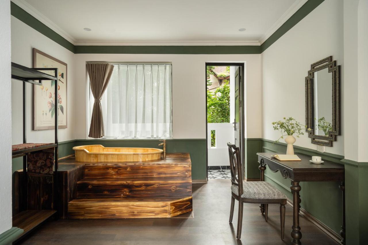 The Gate Boutique Hotel Sapa Luaran gambar