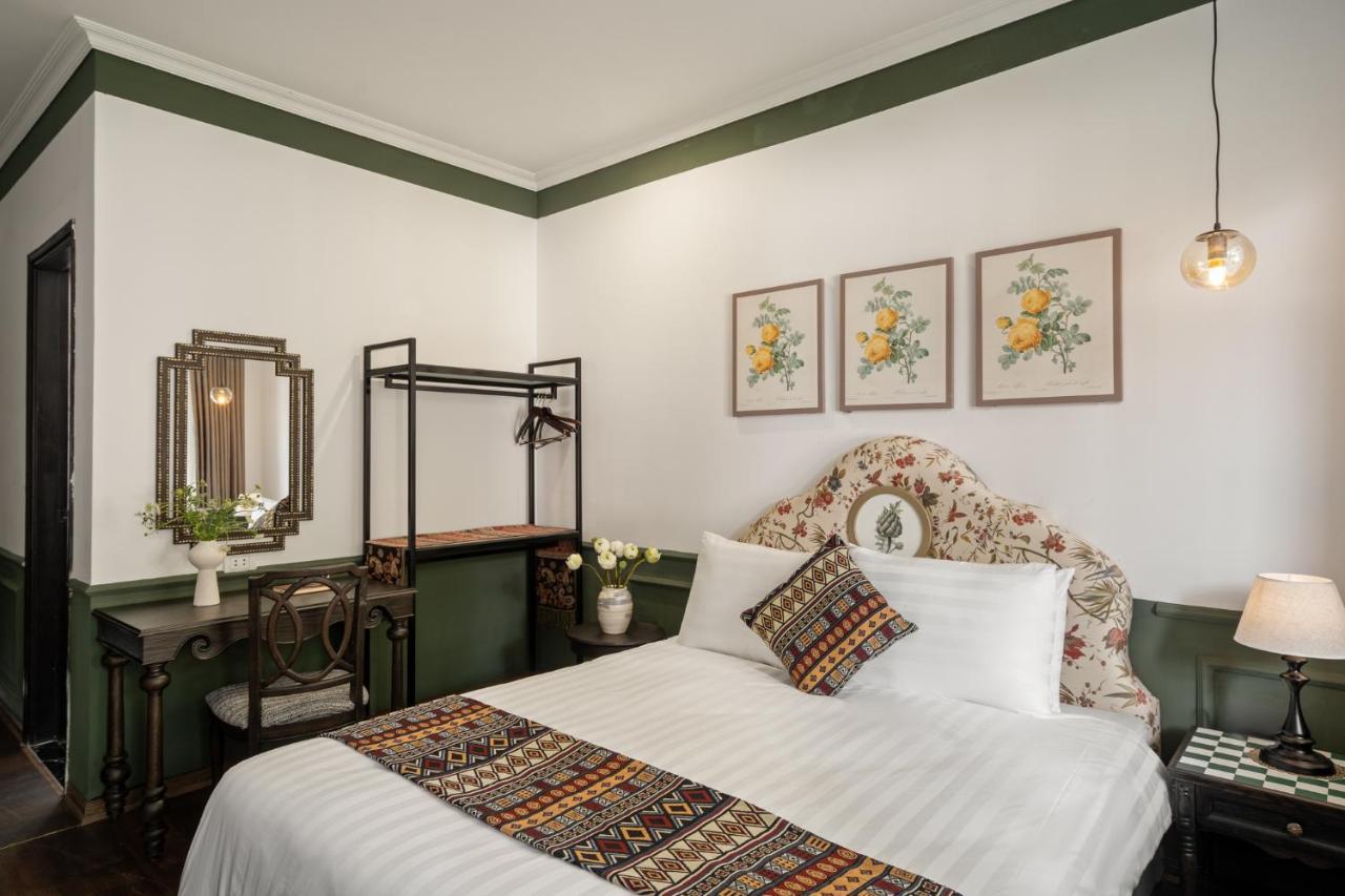 The Gate Boutique Hotel Sapa Luaran gambar