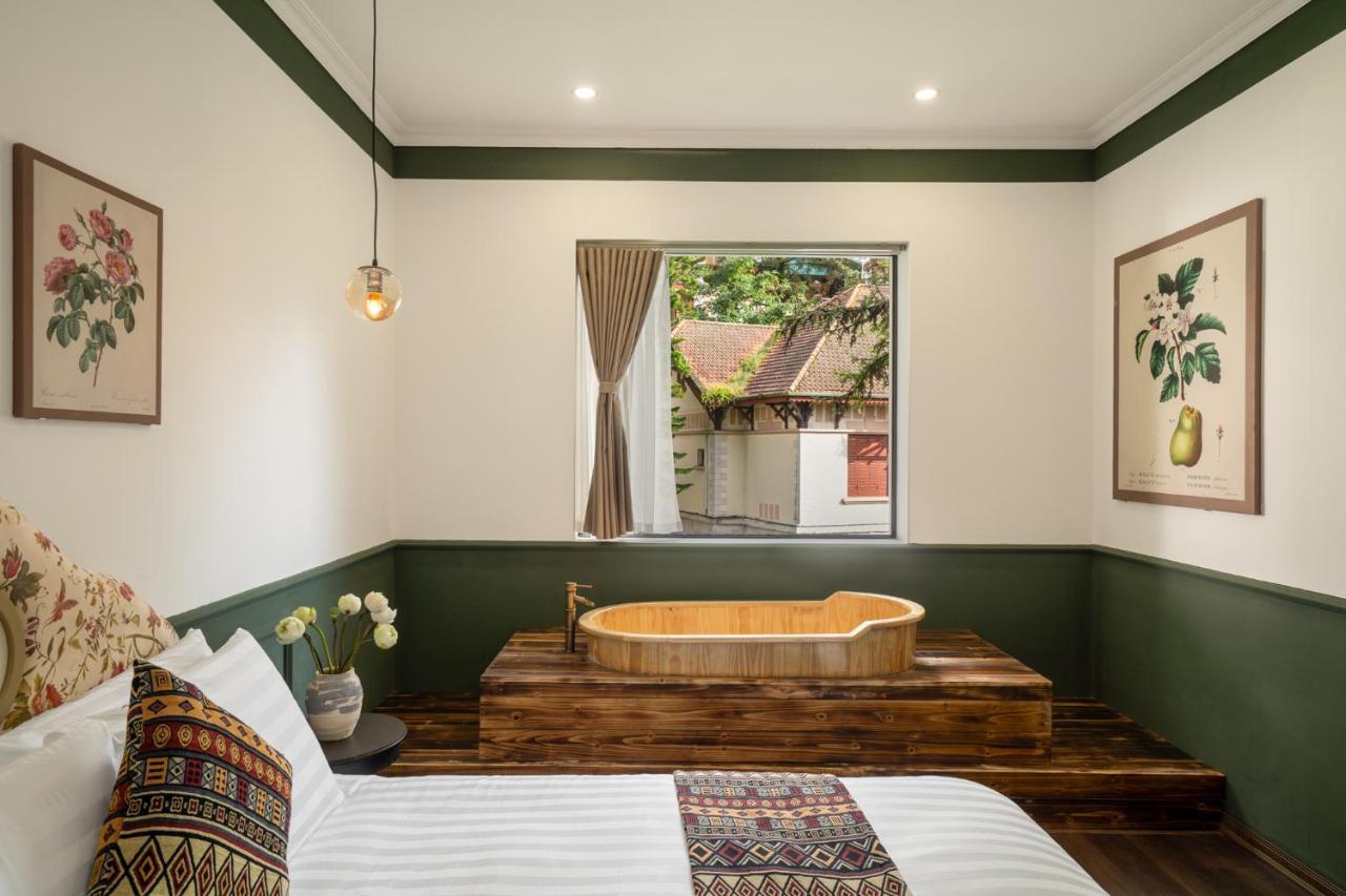 The Gate Boutique Hotel Sapa Luaran gambar