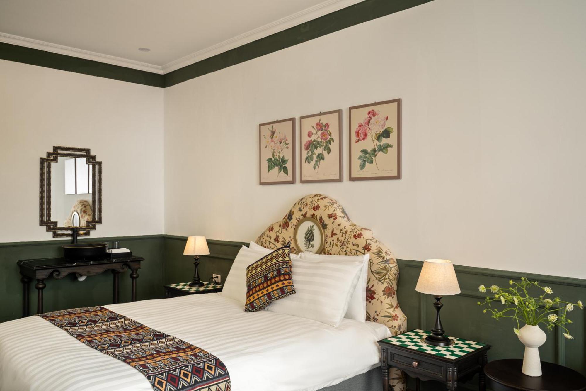 The Gate Boutique Hotel Sapa Luaran gambar