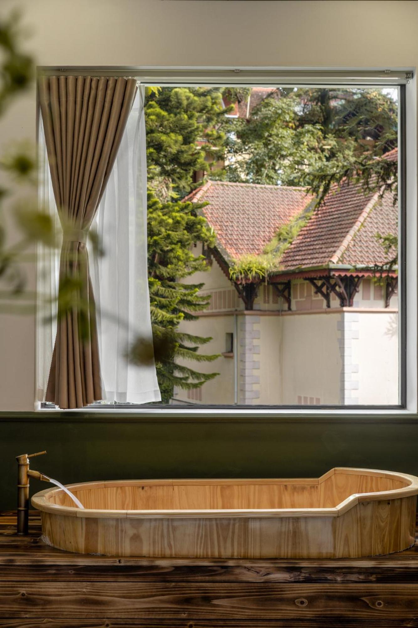 The Gate Boutique Hotel Sapa Luaran gambar